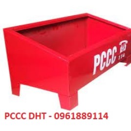 KỆ ĐỰNG BÌNH CHỮA CHÁY GIÁ RẺ TẠI HƯNG YÊN - LH:0961889114